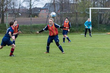 Bild 222 - F TSV Wiemersdorf - SV B�neb�ttel-Husberg : Ergebnis: 1:0